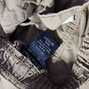 John Blair Khakis